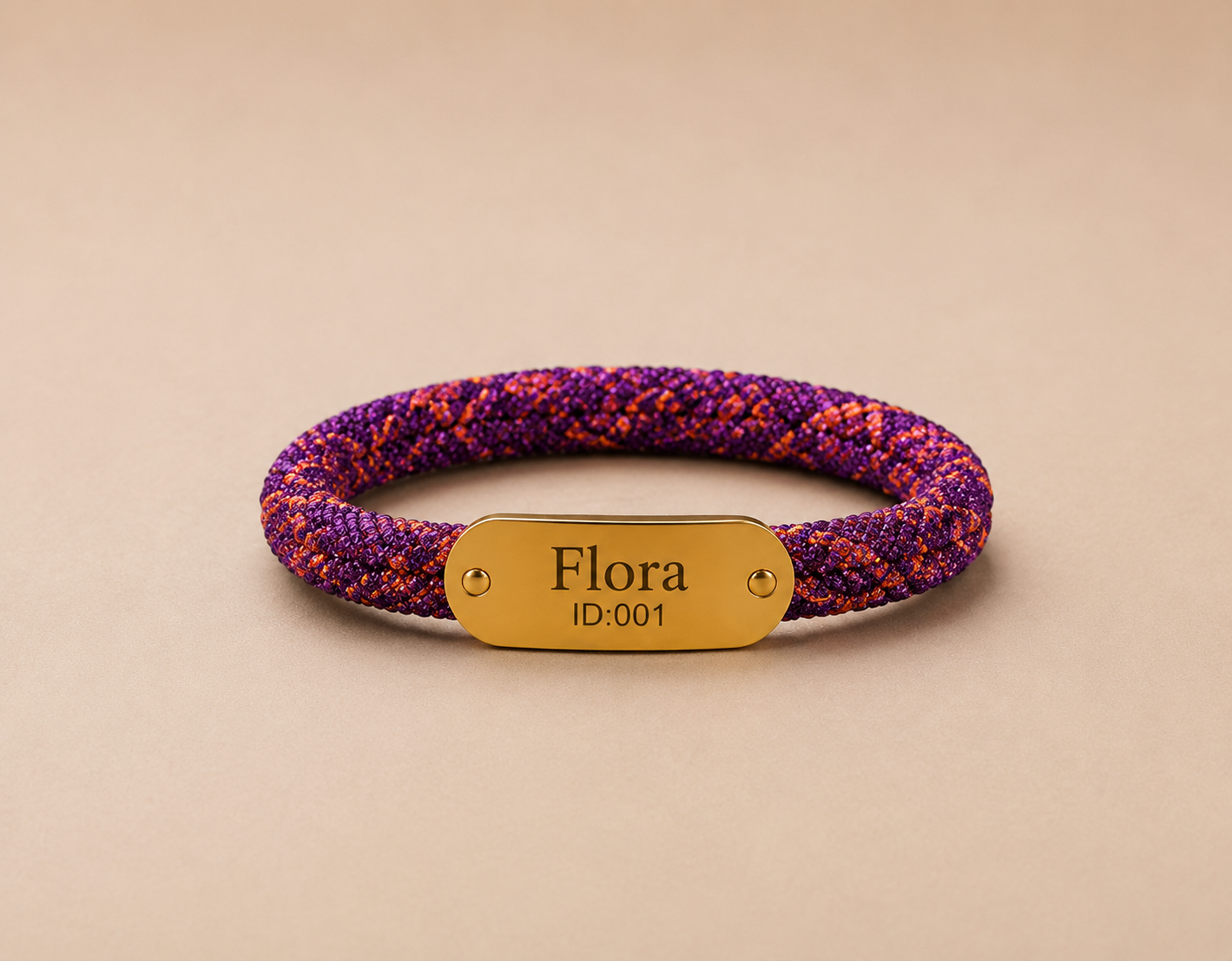 Heritage Wristband
